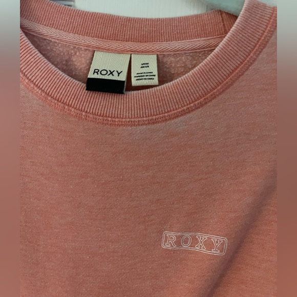 Roxy Crewneck - Picture 4 of 5